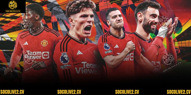 Thập niên 50-60 của thế kỷ trước chứng kiến thời kỳ đầy thăng trầm của "Quỷ Đỏ"