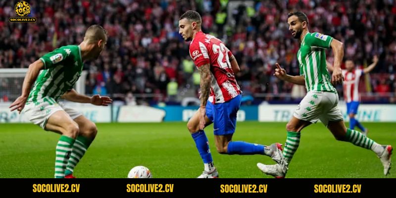 Trận đấu sắp tới hứa hẹn sẽ đầy kịch tính và hấp dẫn