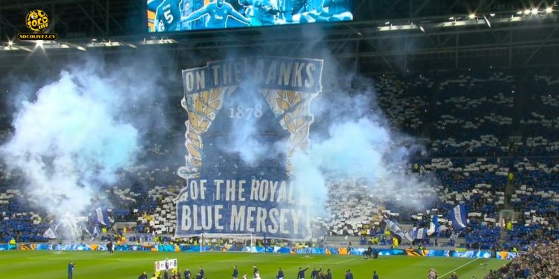 Nhận định Everton vs Burnley 02h30 04/03: Trận chung kết ngược nóng bỏng tại thánh địa Hill Dickinson